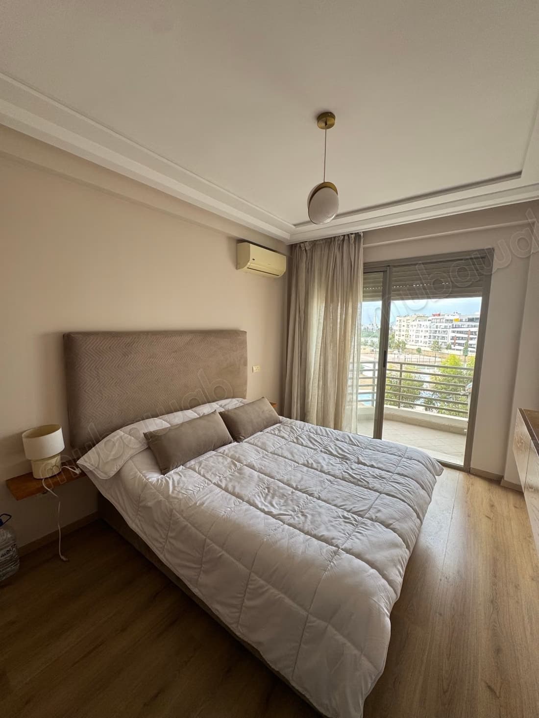 Louez cet appartement à Bourgogne Ouest. Surface de 50 m²...