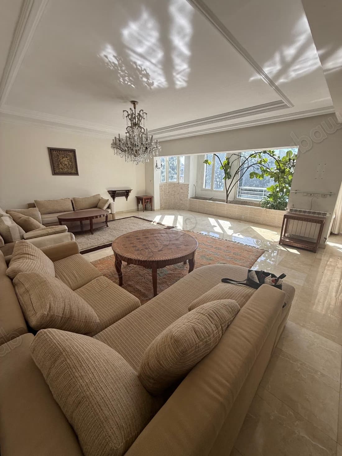 À vendre – appartement de 200 m² agdal