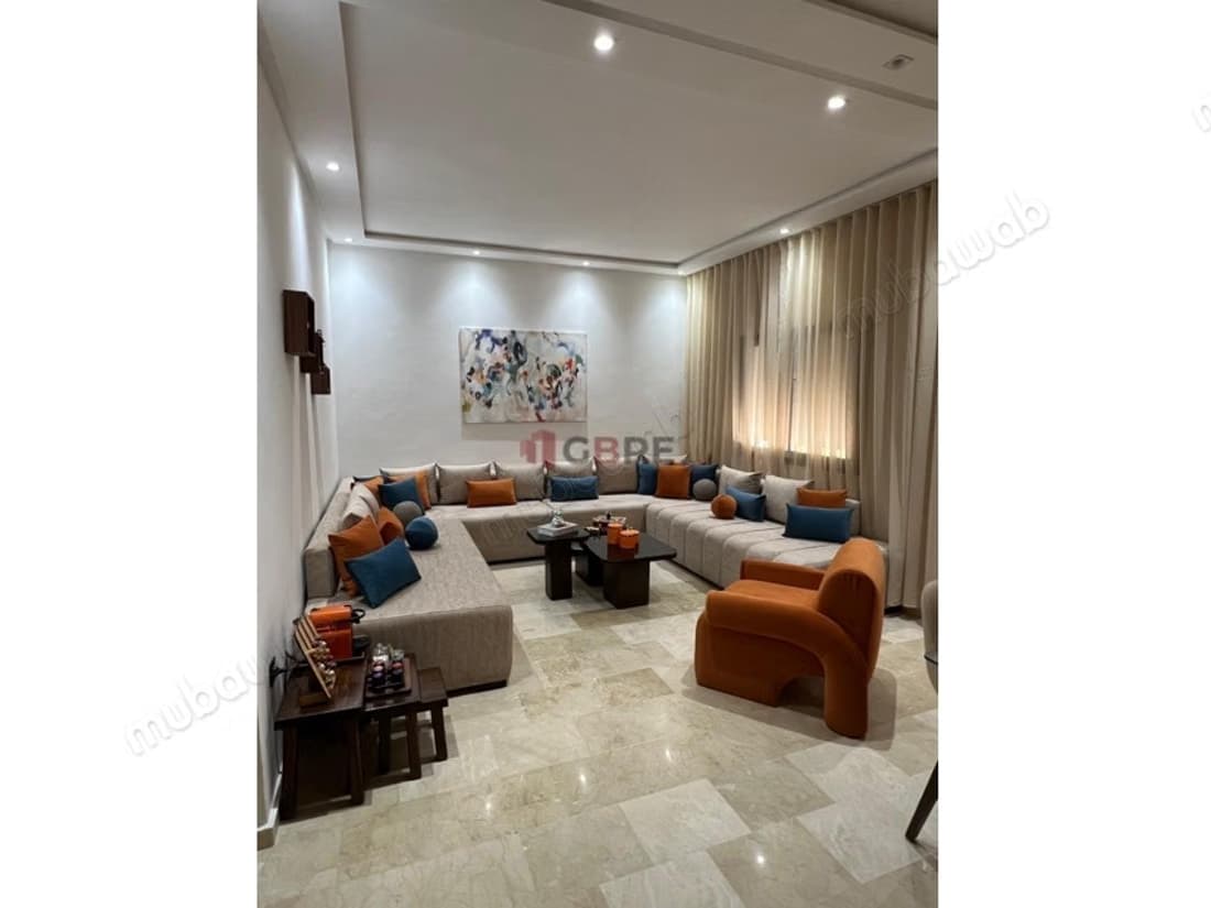 Somptueux Appartement Meublé en Location