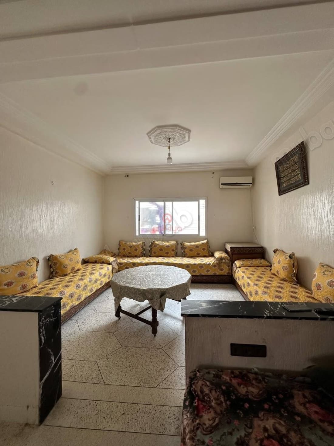 Location Appartement à Fès