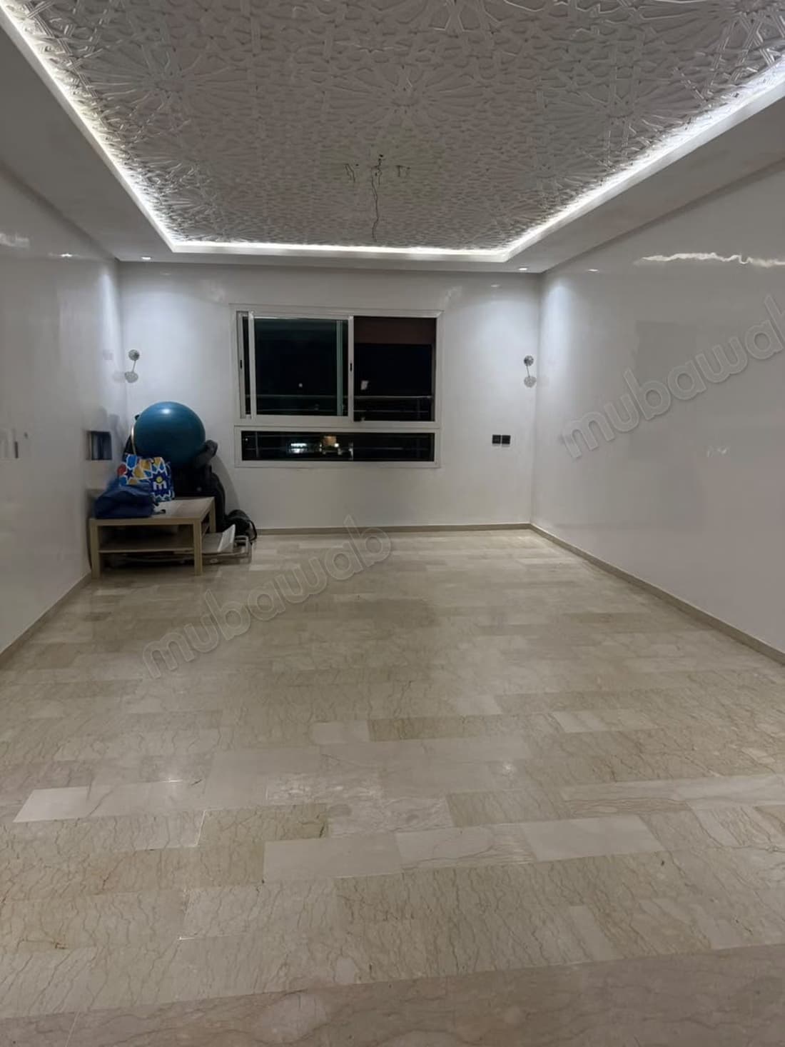 Appartement 3Ch à louer sur Bachkou taddart