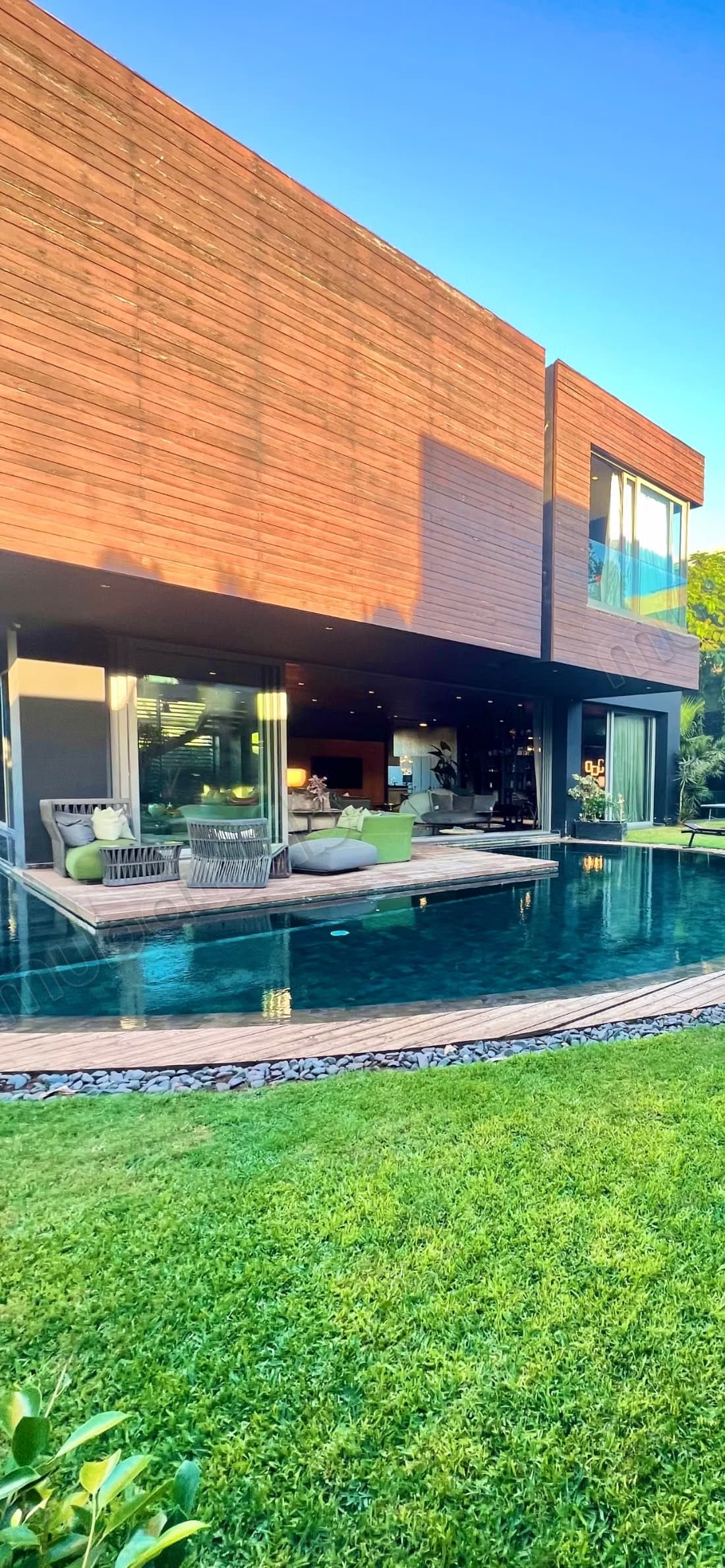Villa Ultra Moderne d’Exception – Aïn Diab