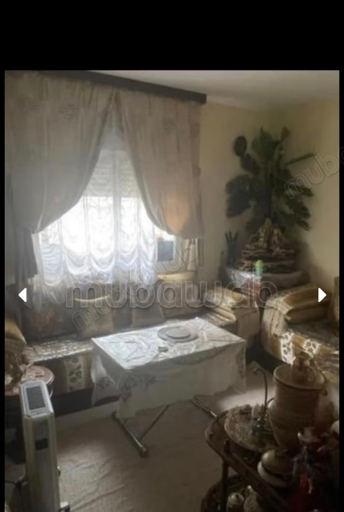 Superbe appartement à vendre à Hamria. Surface totale 80 m²...