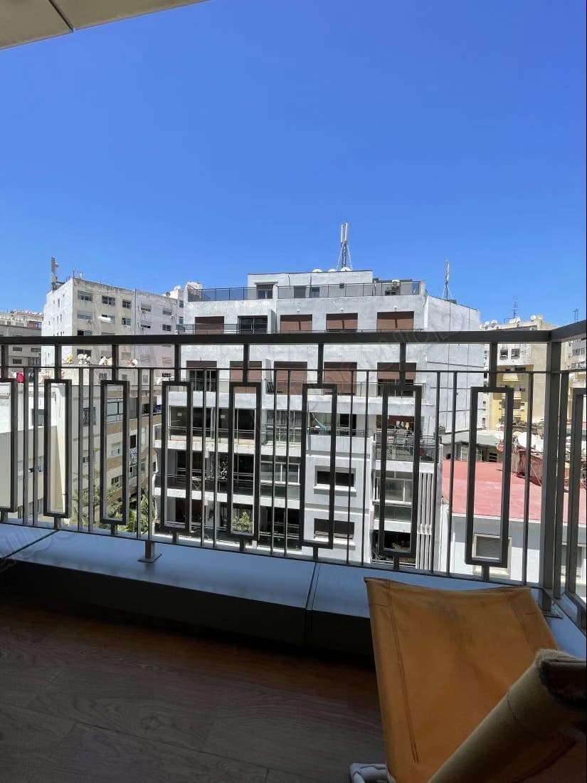 Appartement a louer centre ville