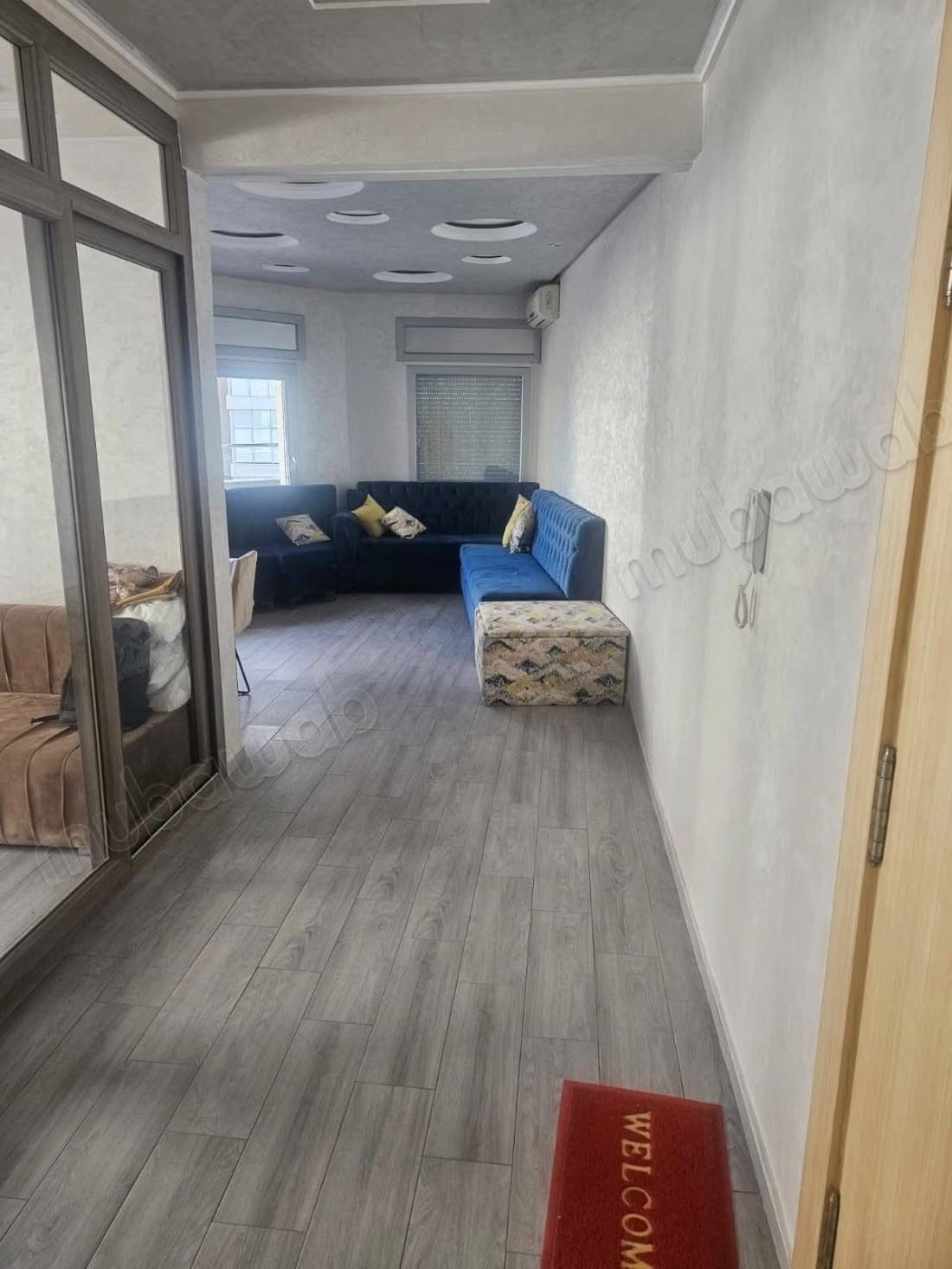 Appartement meublé a louer