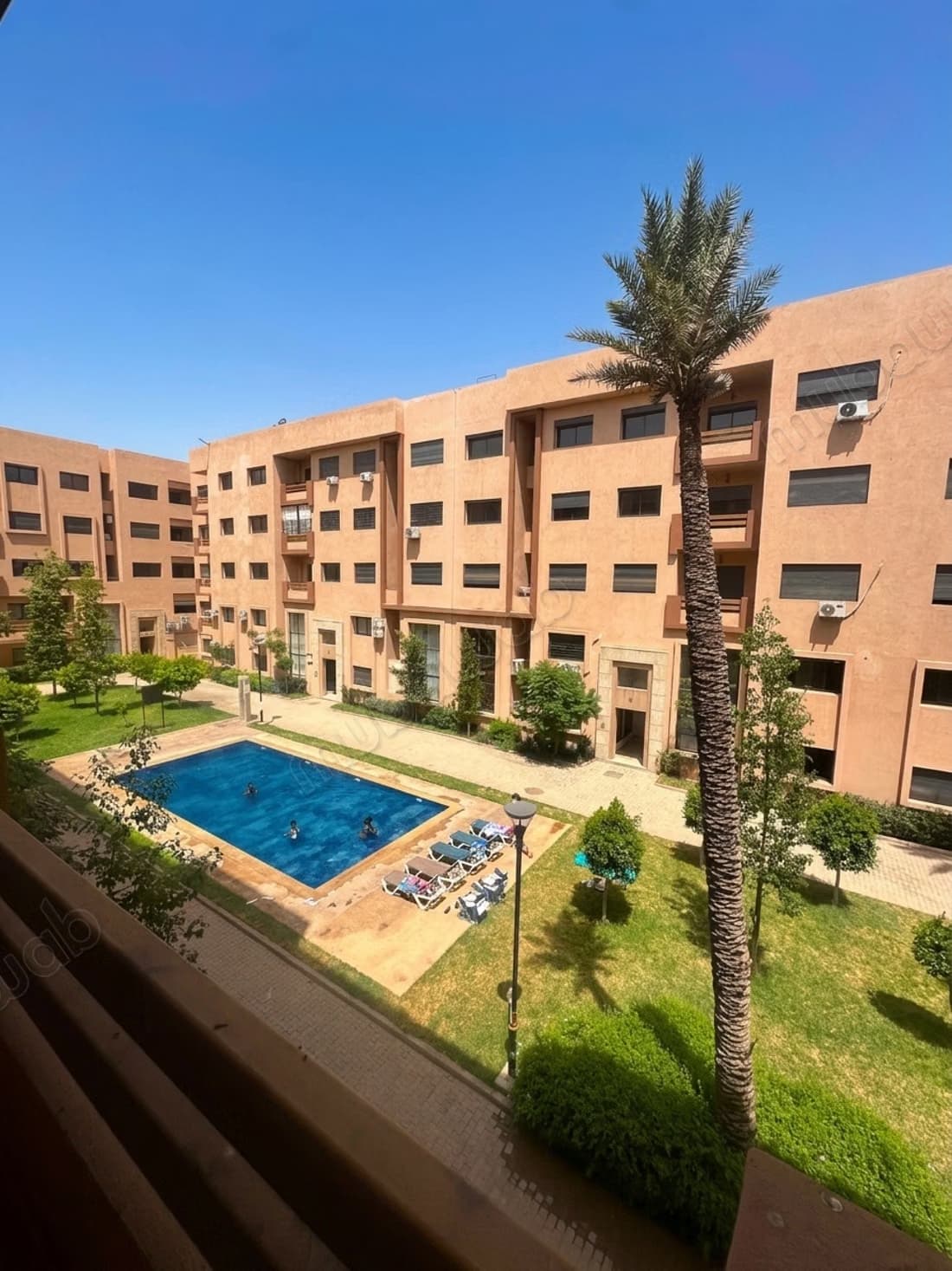 Opportunité exceptionnelle à saisir sur Marrakech
