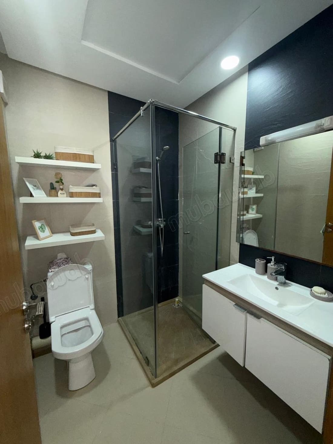Appartement 3CH meublé à louer sur Mohammedia