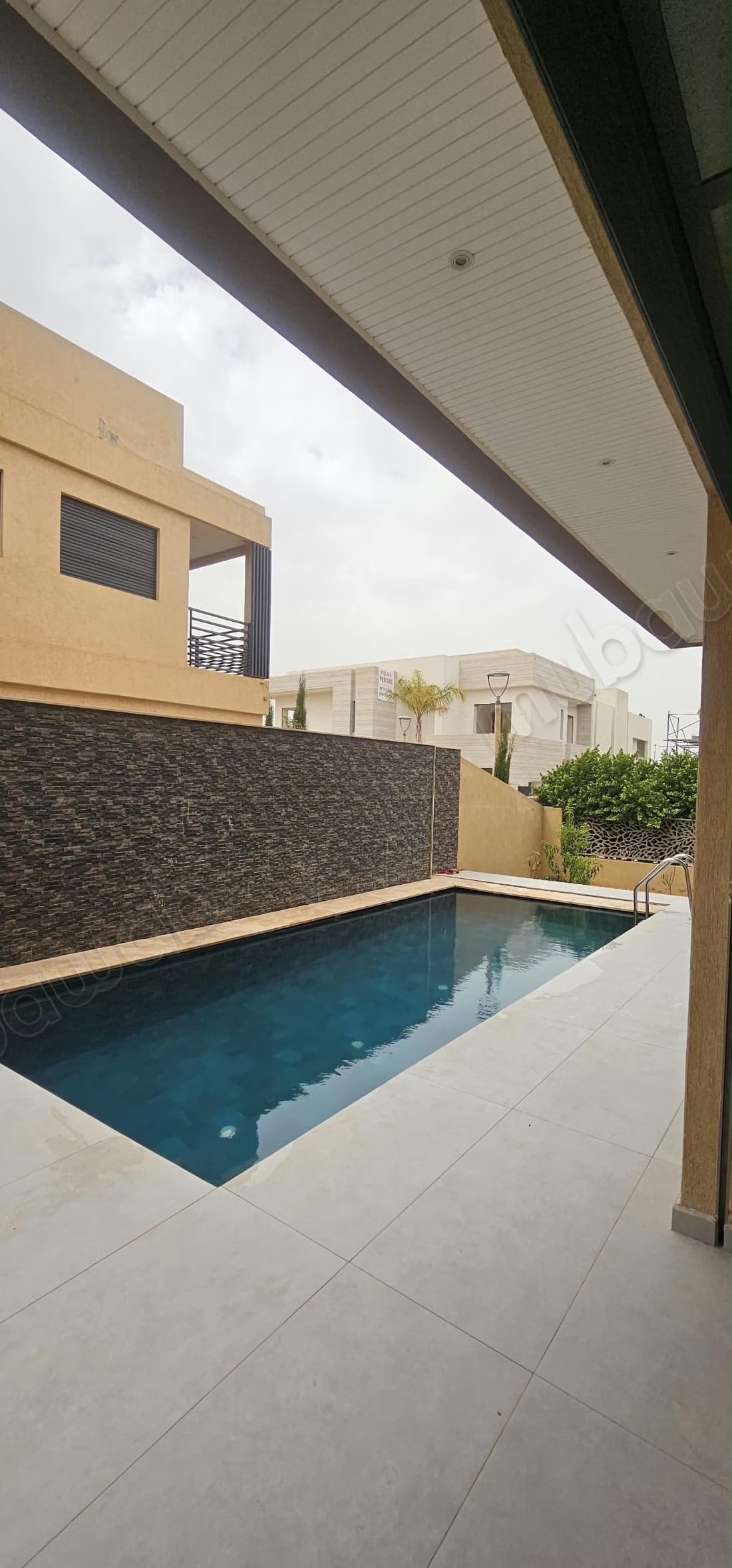 Villa de Prestige – 7 Suites, Piscine Privée & Hammam Tradit...