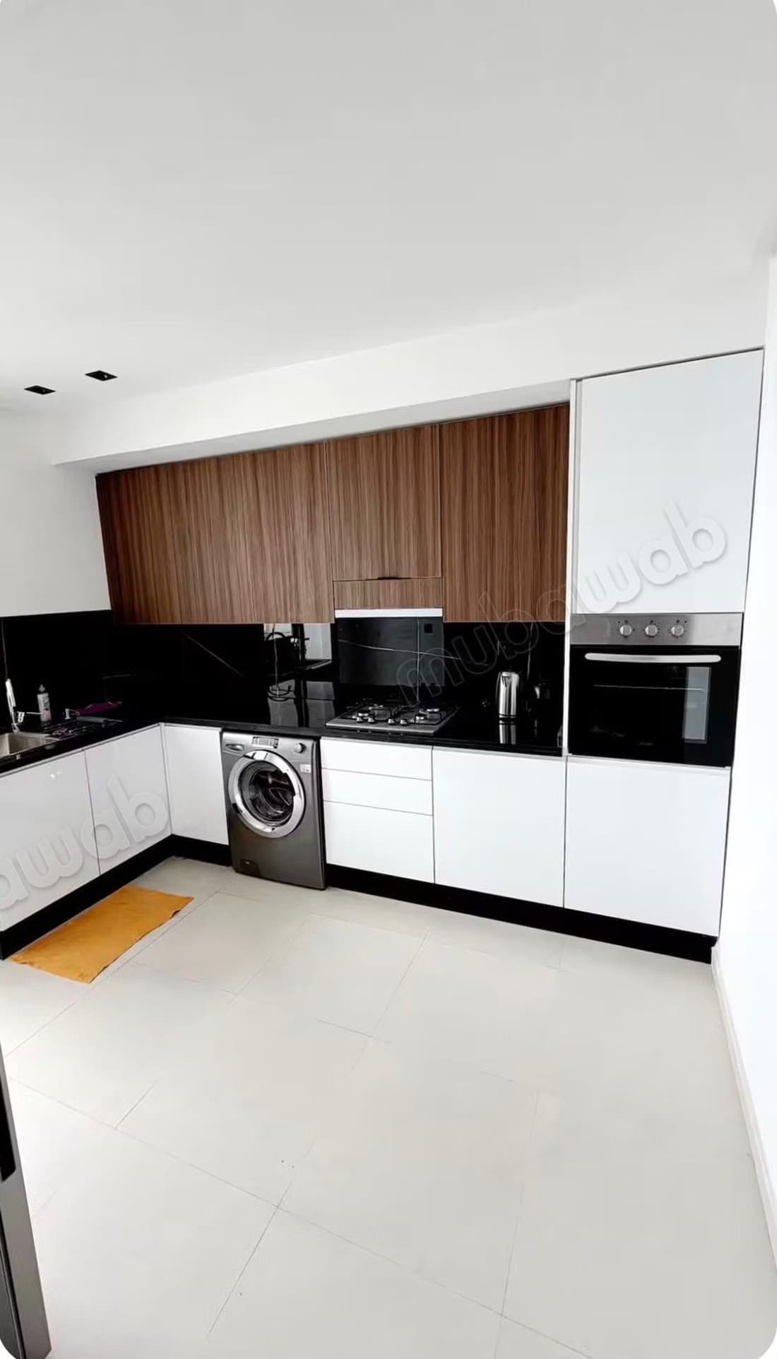 Appartement à vendre a Menara garden