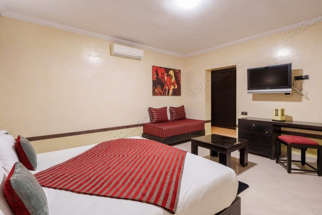 Vente Villa 11 chambres 700 m² meublée à Guéliz