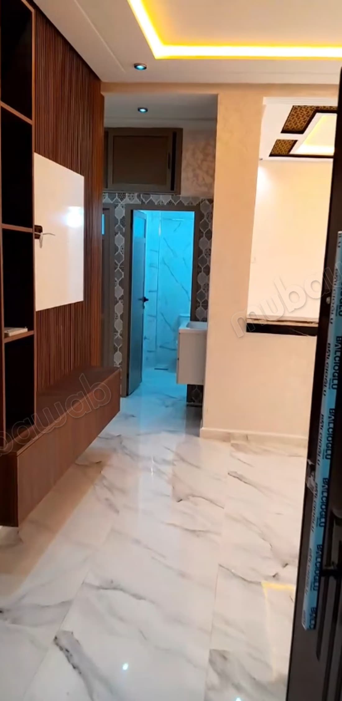 Appartement à vendre dans la subdivision Al Montazah