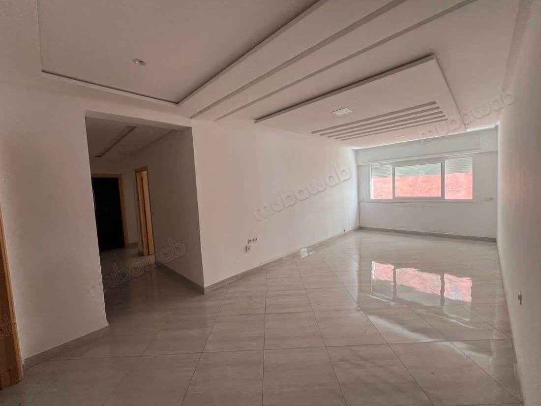 Bureau à louer, centre ville de Tanger