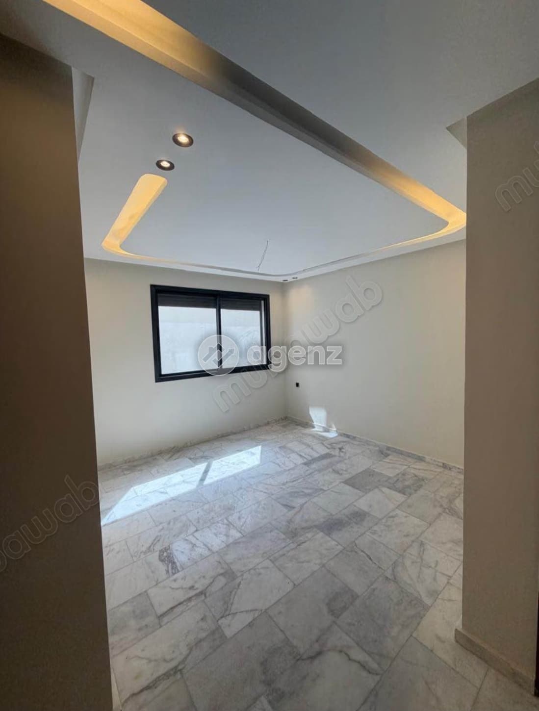 Studio à louer 50 m² Ville Verte Bouskoura