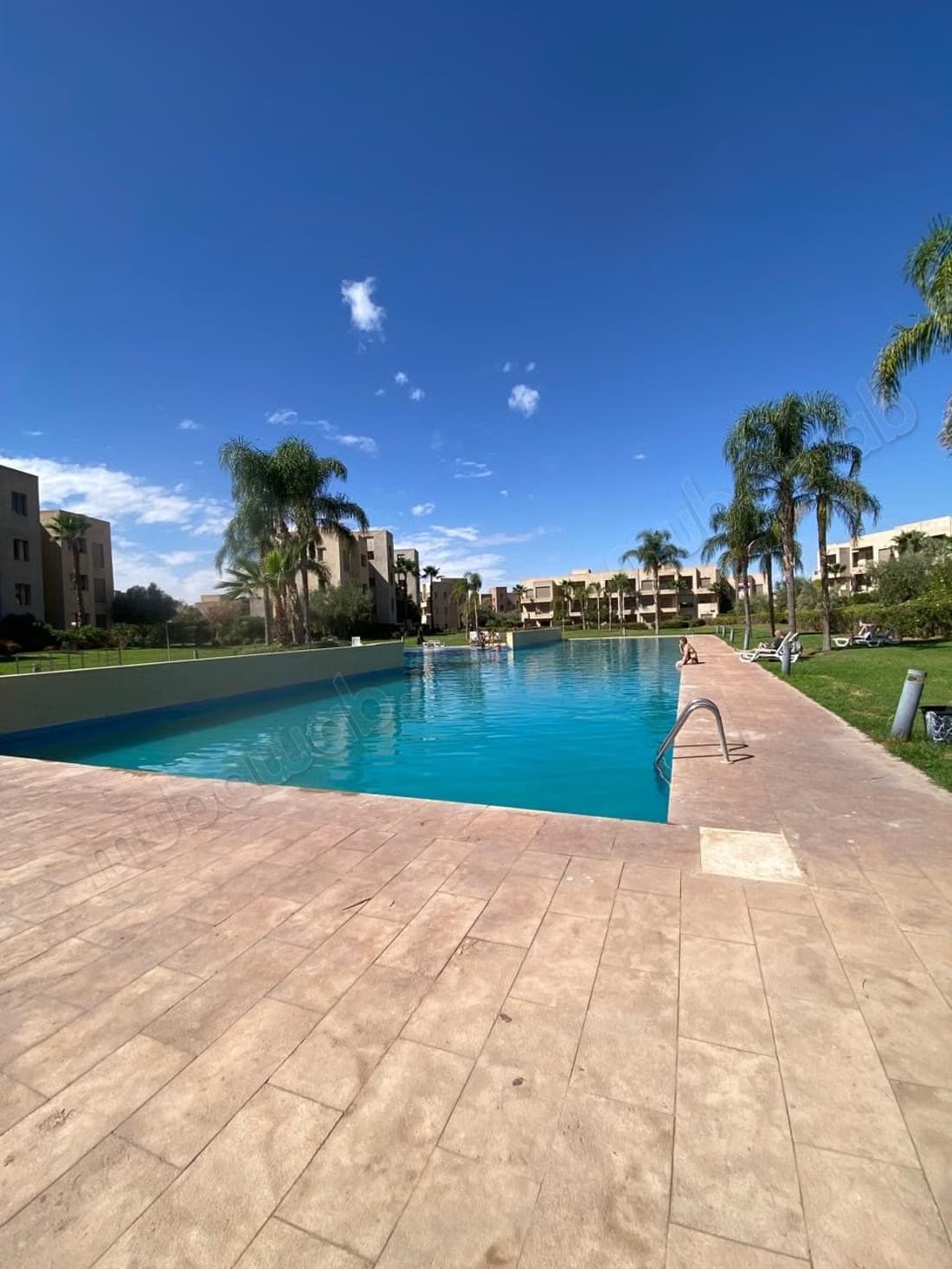 Opportunité exceptionnelle à saisir sur Marrakech