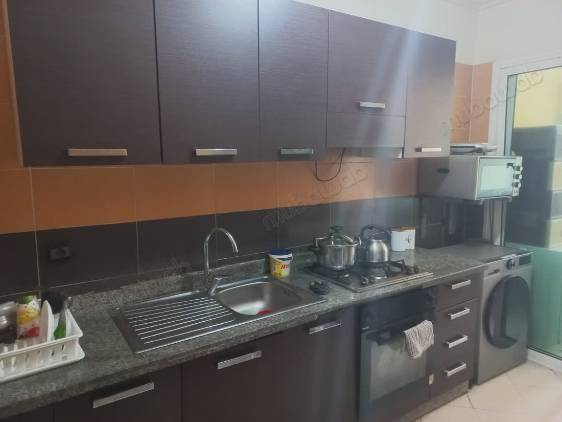 Vente d'un bel appartement à Rachidia