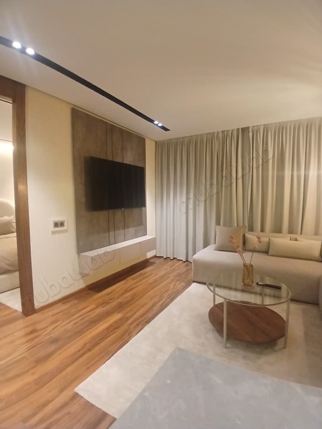 Très bel appartement en location à Bourgogne Ouest. Superfic...