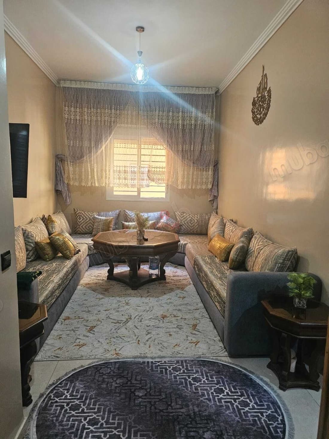 Location Appartement à targa