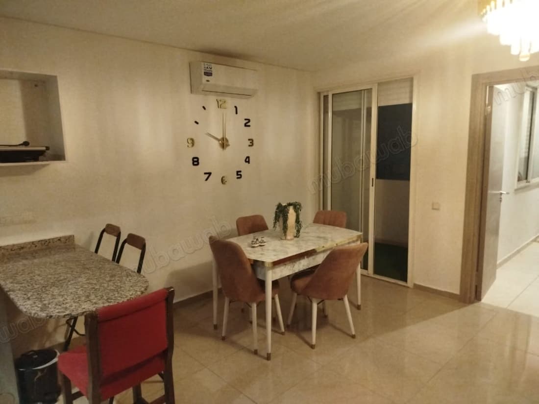 Superbe appartement à vendre à Hay Mohammadi. 1 belle chamb...