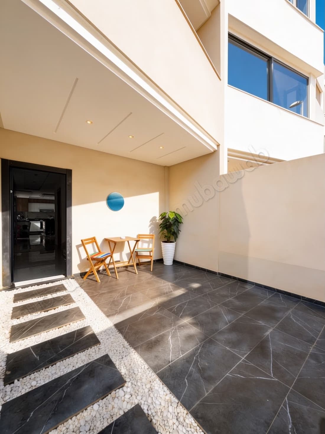 Maison de luxe à louer à Haut Founty. Superficie 145 m². Meu...