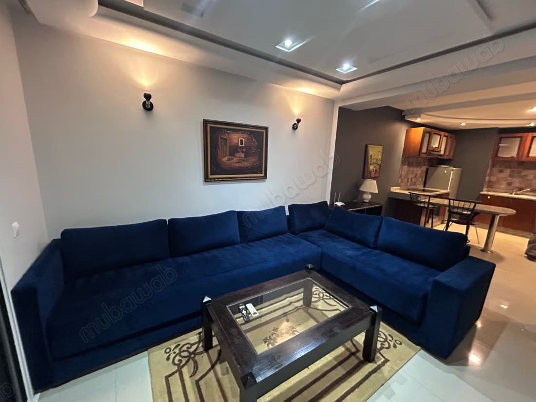 Bel Appartement en location à l’Agdal
