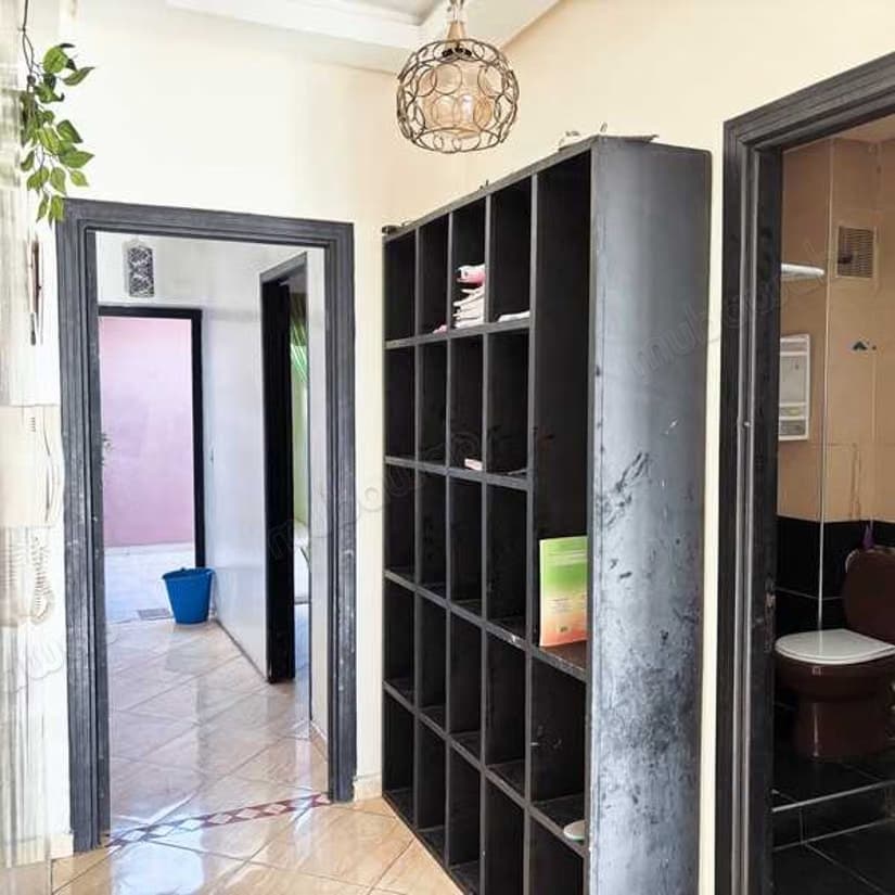 Appartement à Vendre de 124.0 m² à Casablanca, Alsace Lorain...
