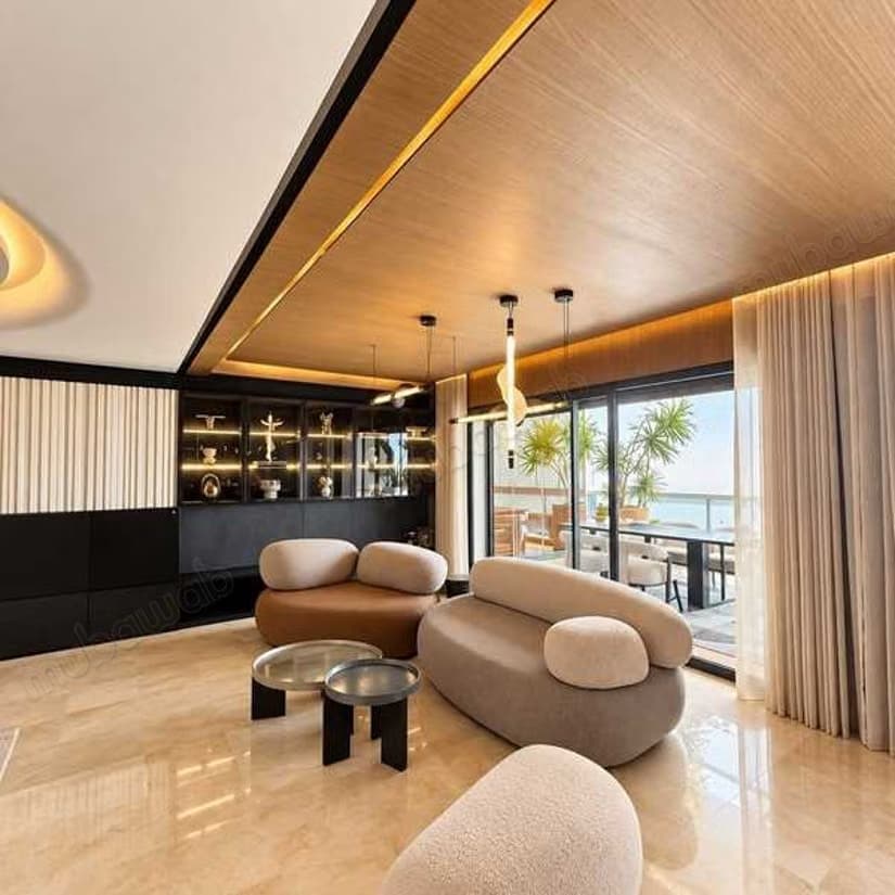 Appartement à Vendre de 215.0 m² à Casablanca, Ain Diab
