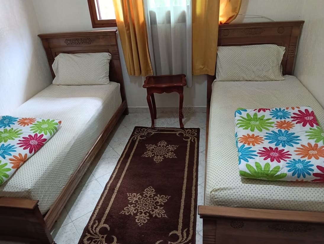 Superbe maison à vendre à Ismalia. 3 chambres agréables. Meu...