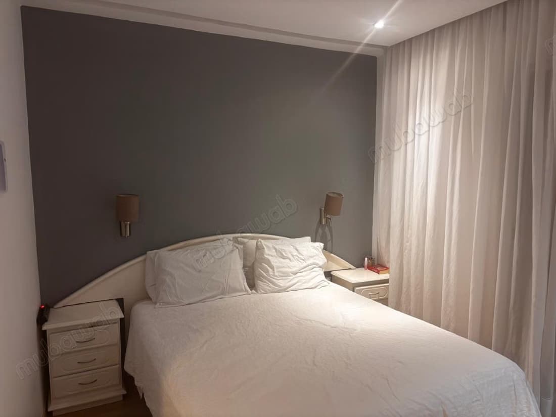 Appartement a louer meublé centre ville de Tanger