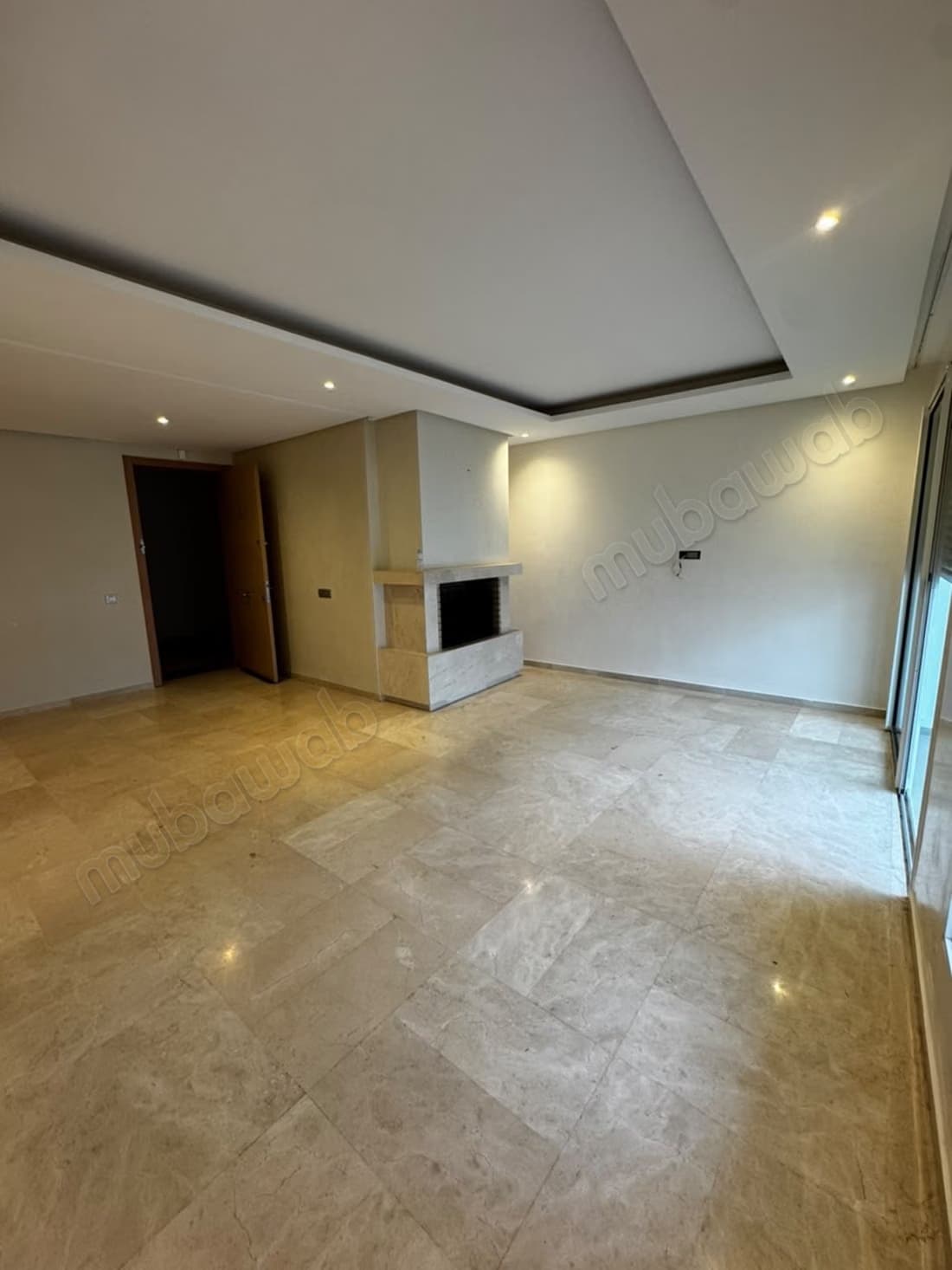 Superbe appartement à louer à Prestifgia. 3 chambres