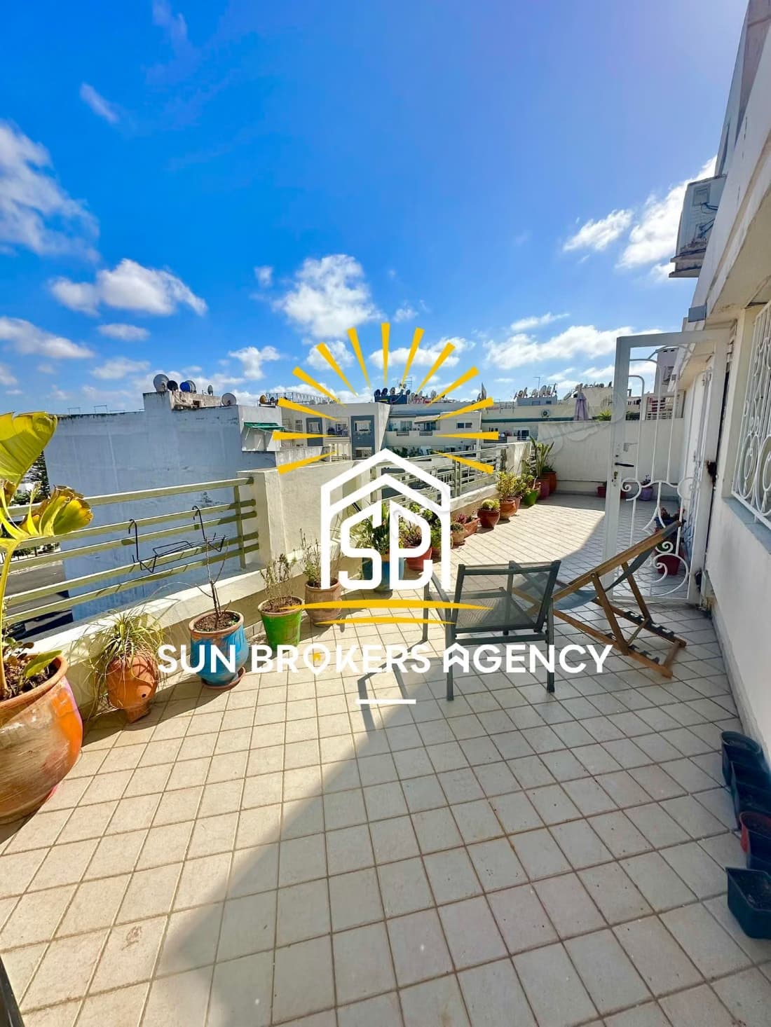 Dernier etage bougogne