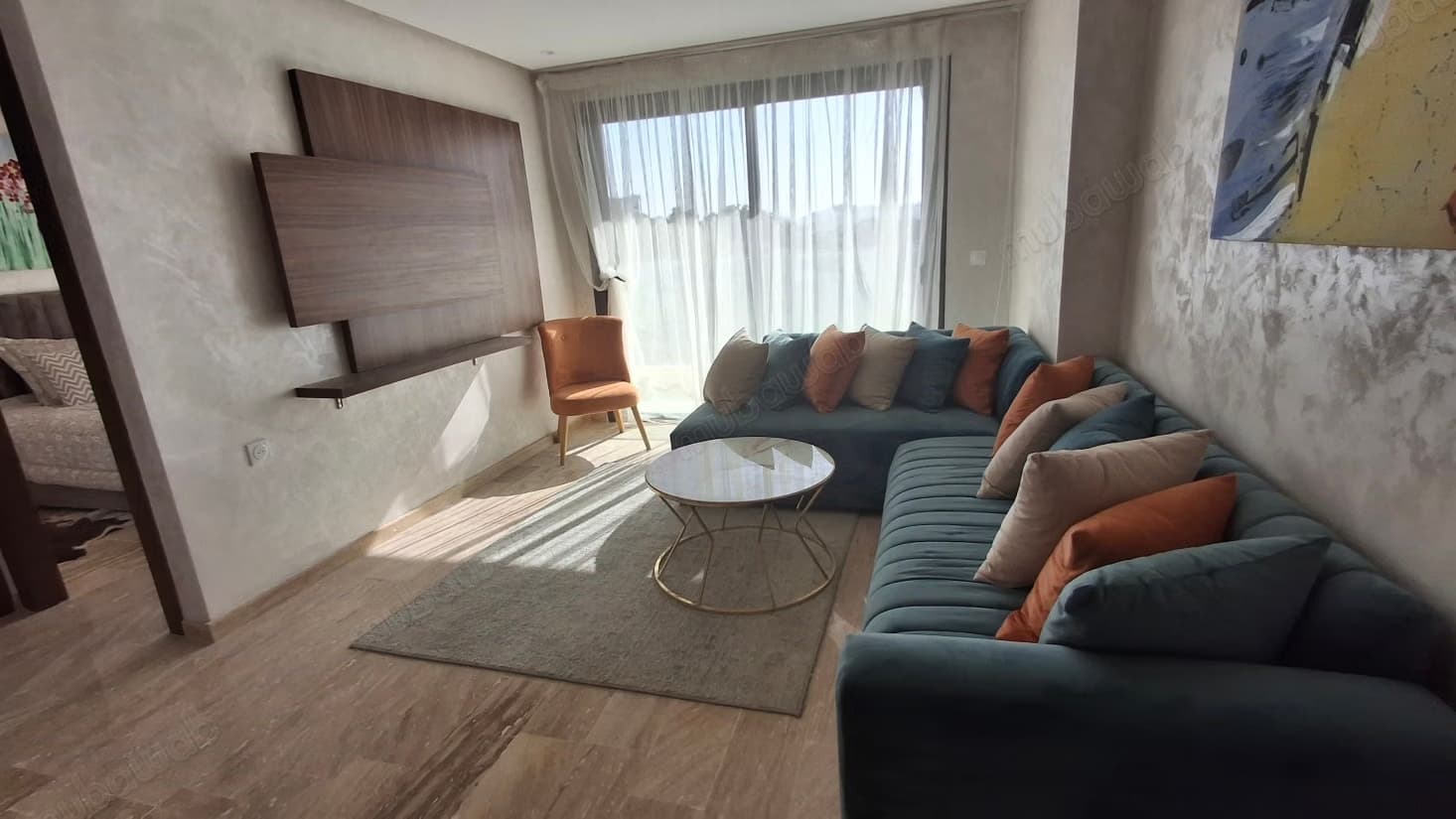 Appartement neuf à vendre à Malabata