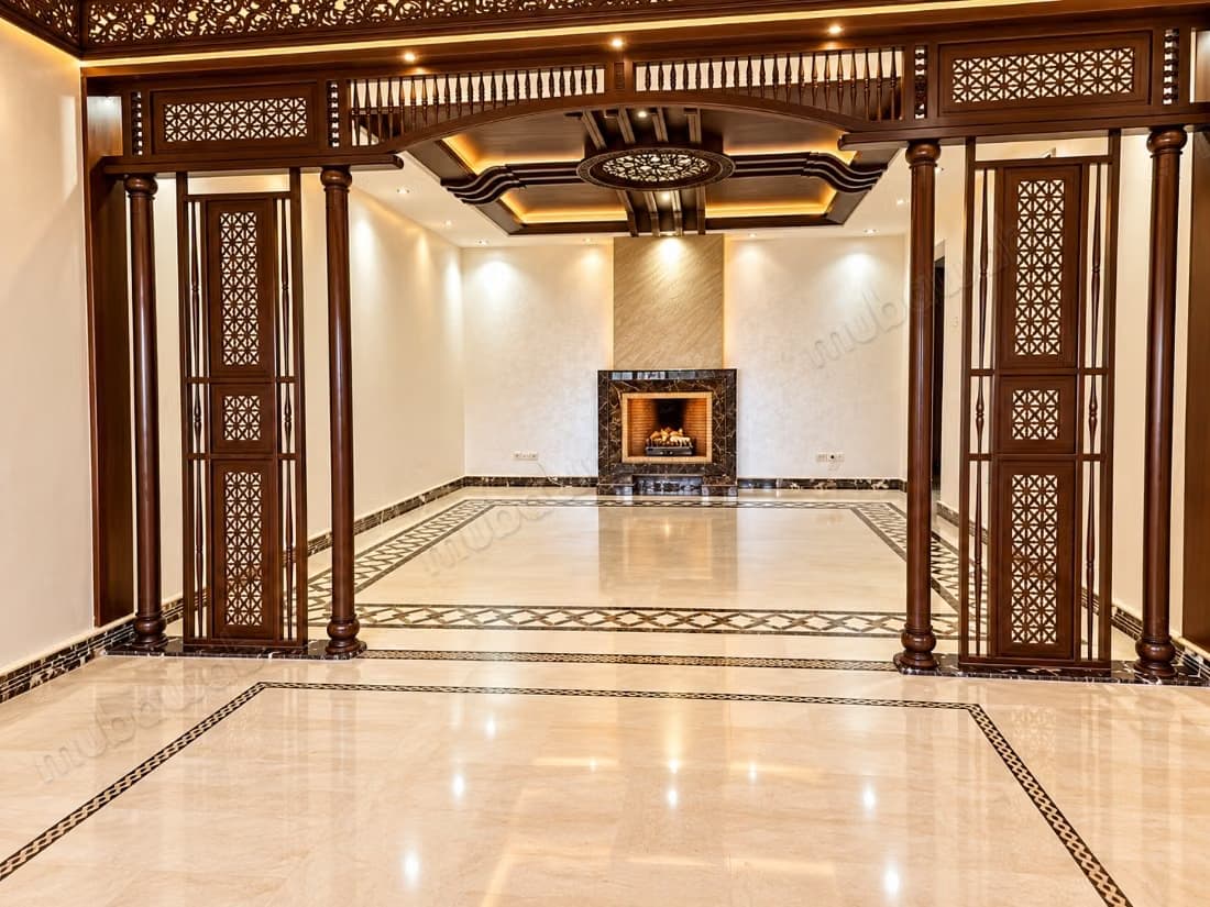 À louer joli appartement à louer à hay riad
