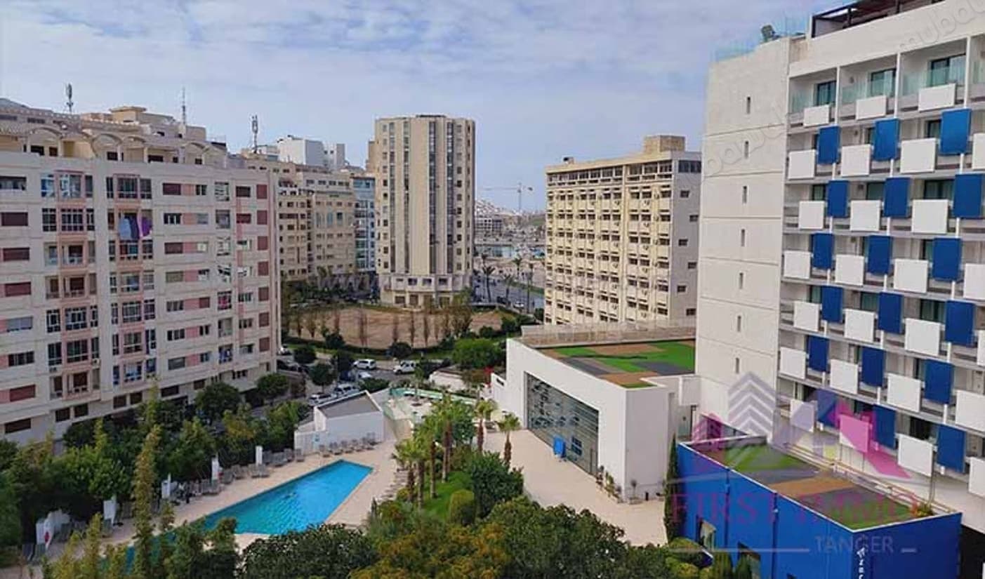 Appartement Vue Sur Mer Pour Location
