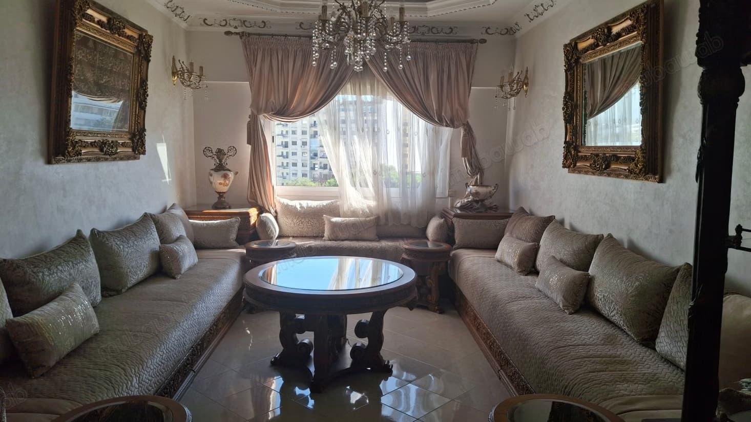 Appartement sans vis à vis à vendre à Iberia