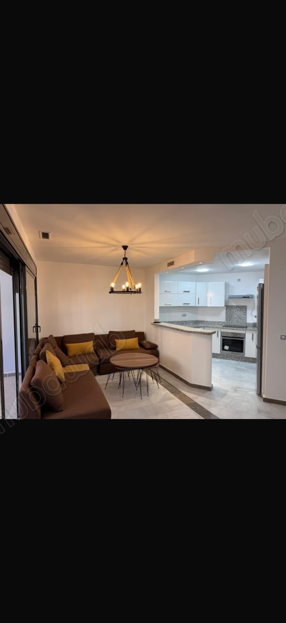Appartement à l'achat en centre playa et Meublé