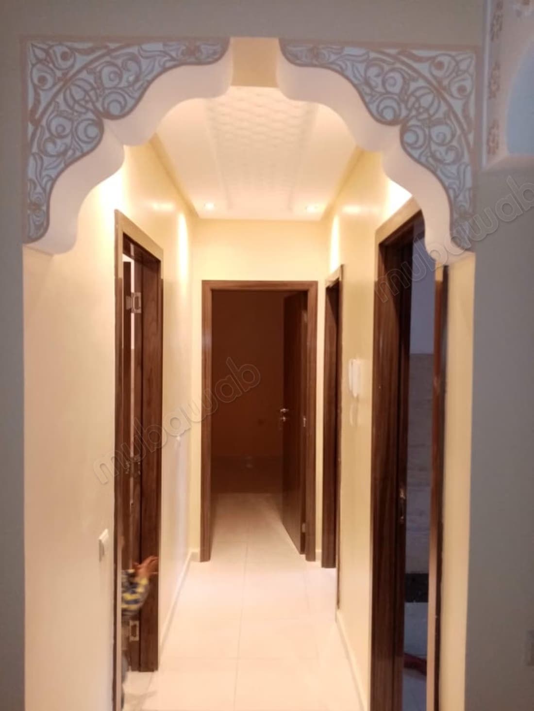Appartement à vendre à abwab Marrakech