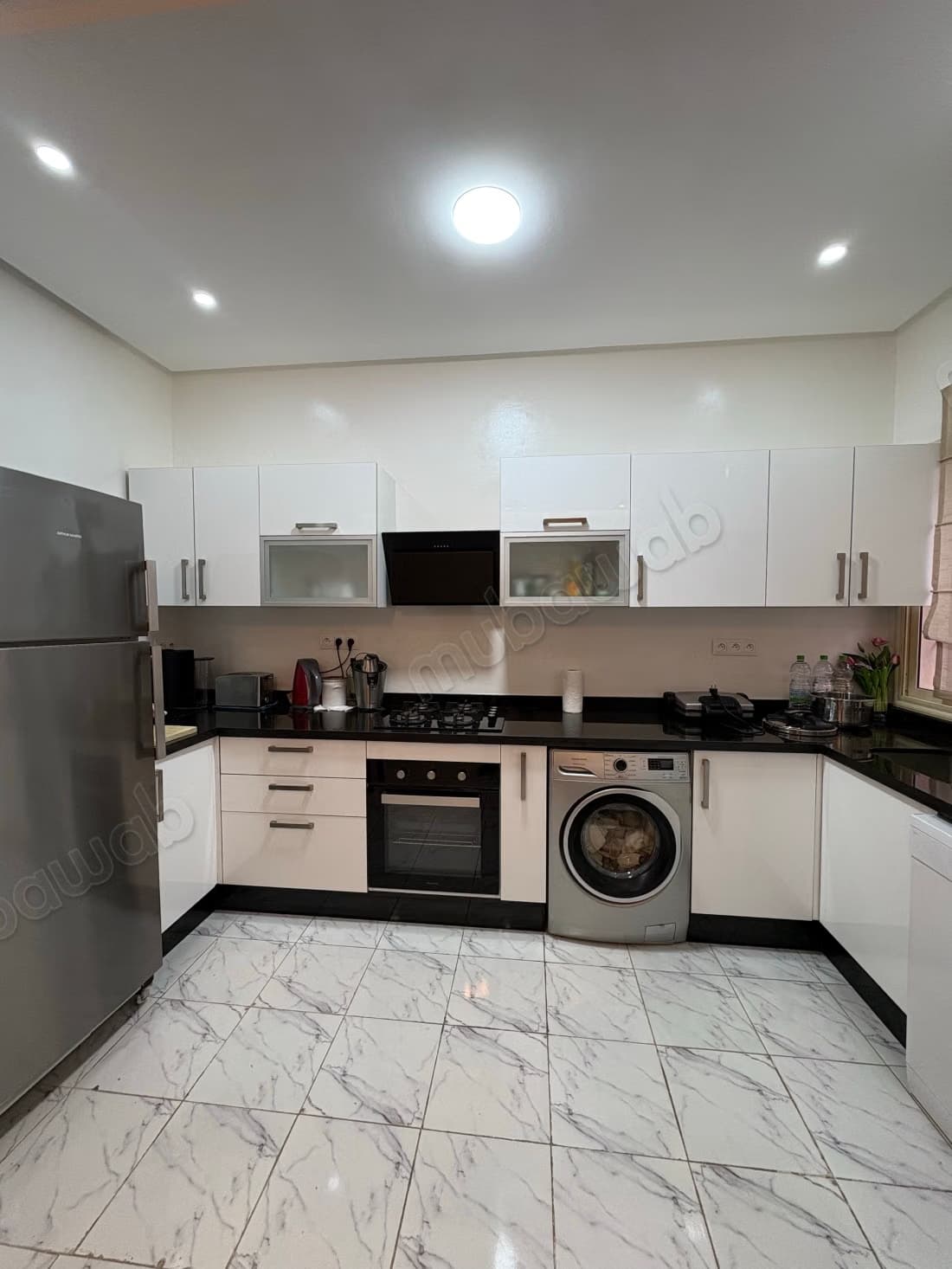 Appartement d'une chambre à vendre