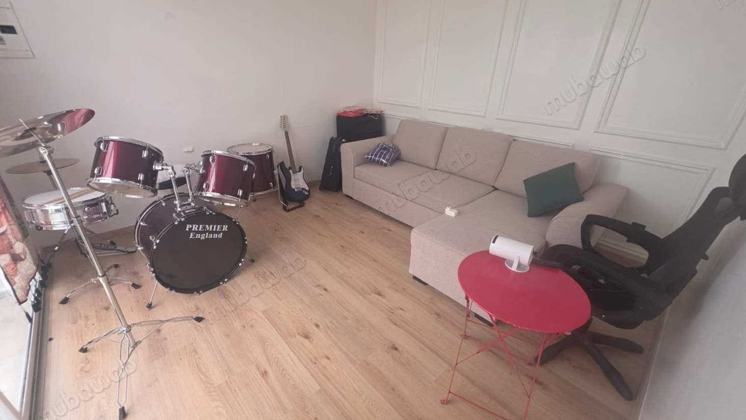 Appartement à vendre – Haut Agdal