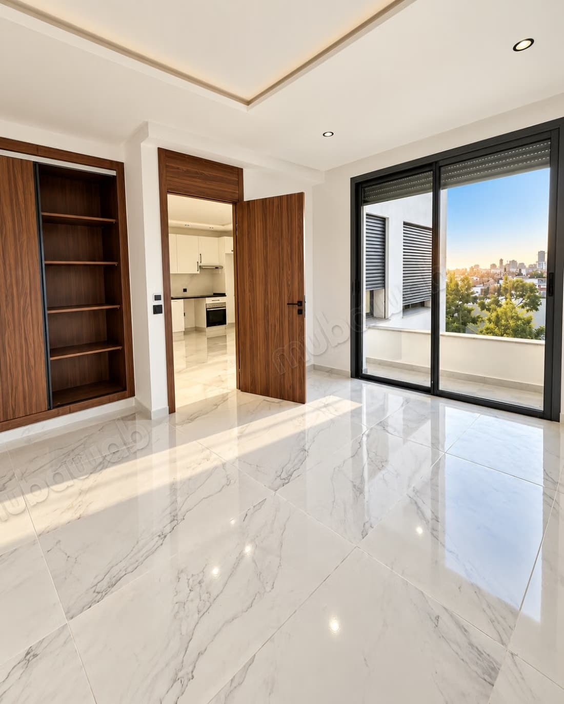 Studio moderne avec vue CFC – Oasis, Casablanca
