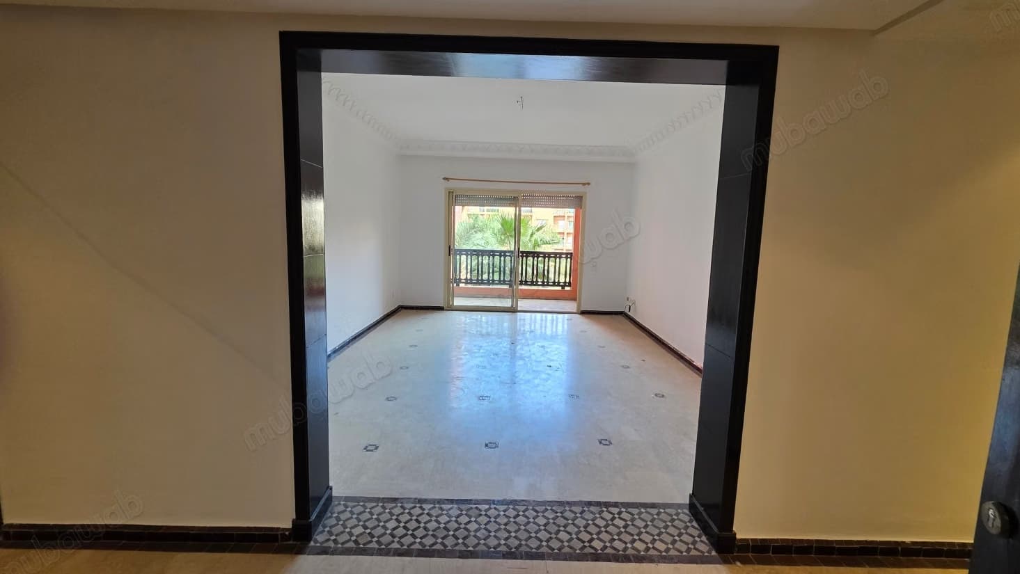 Appartement en location à Boulevard Med 6.3 chambres agréabl...