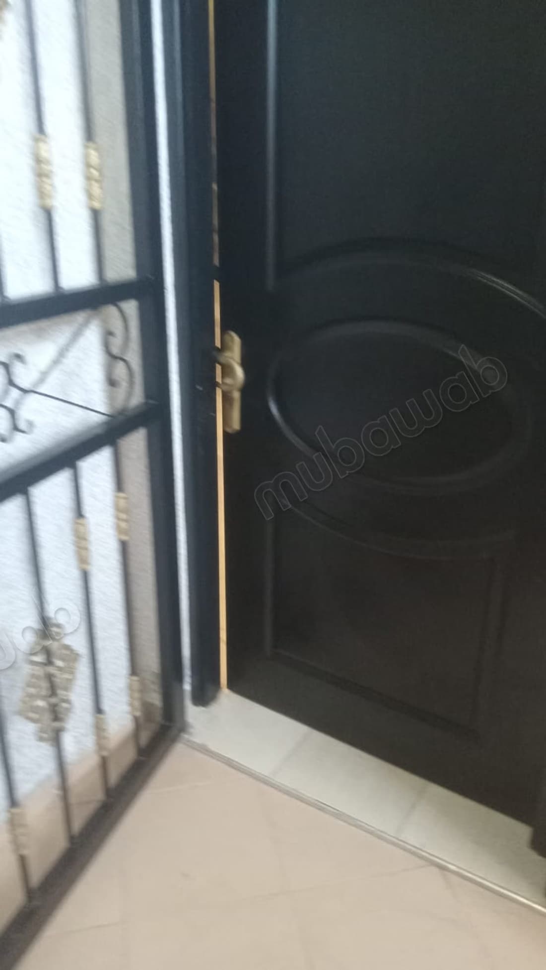 Appartement en location à Sakani. 2 chambres