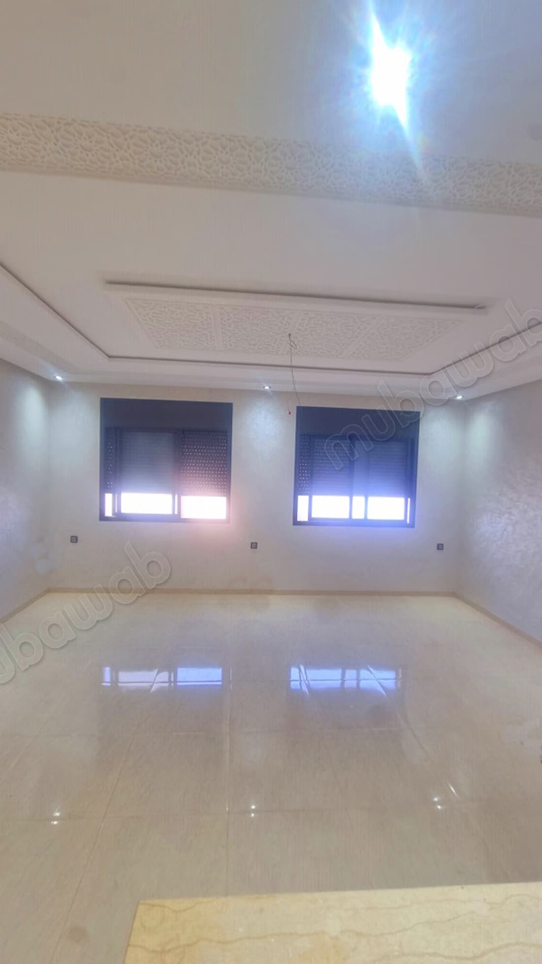 Appartement neuf 100 m² à Ryad Hellala, Kénitra