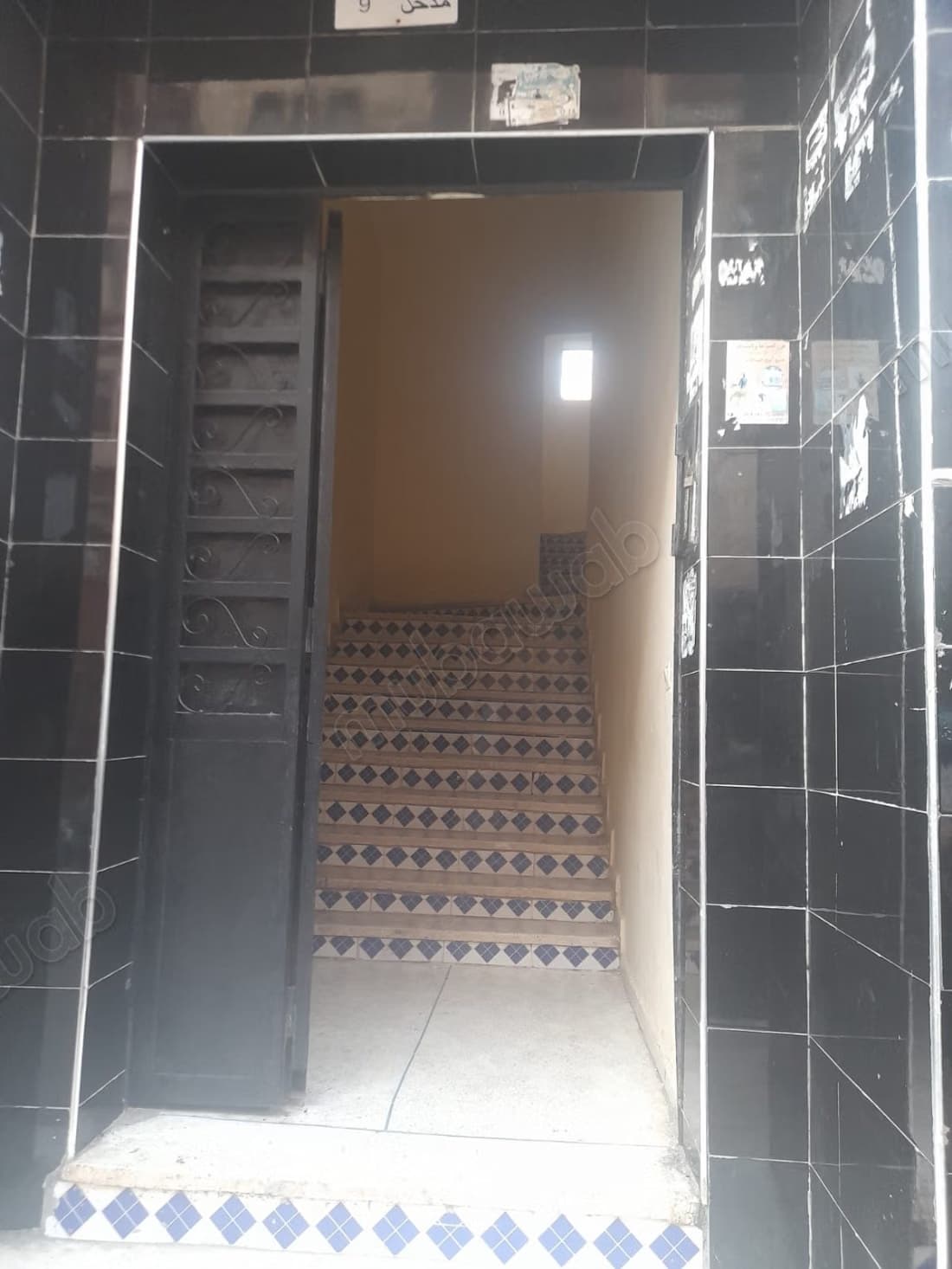 Bel appartement à vendre à Anassi. Superficie 75 m²