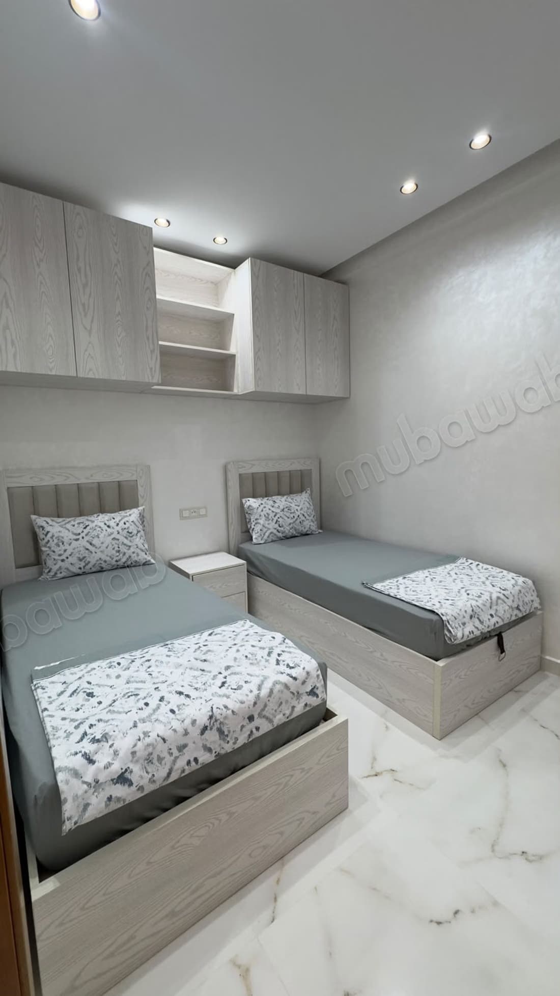 Appartement meublé a louer
