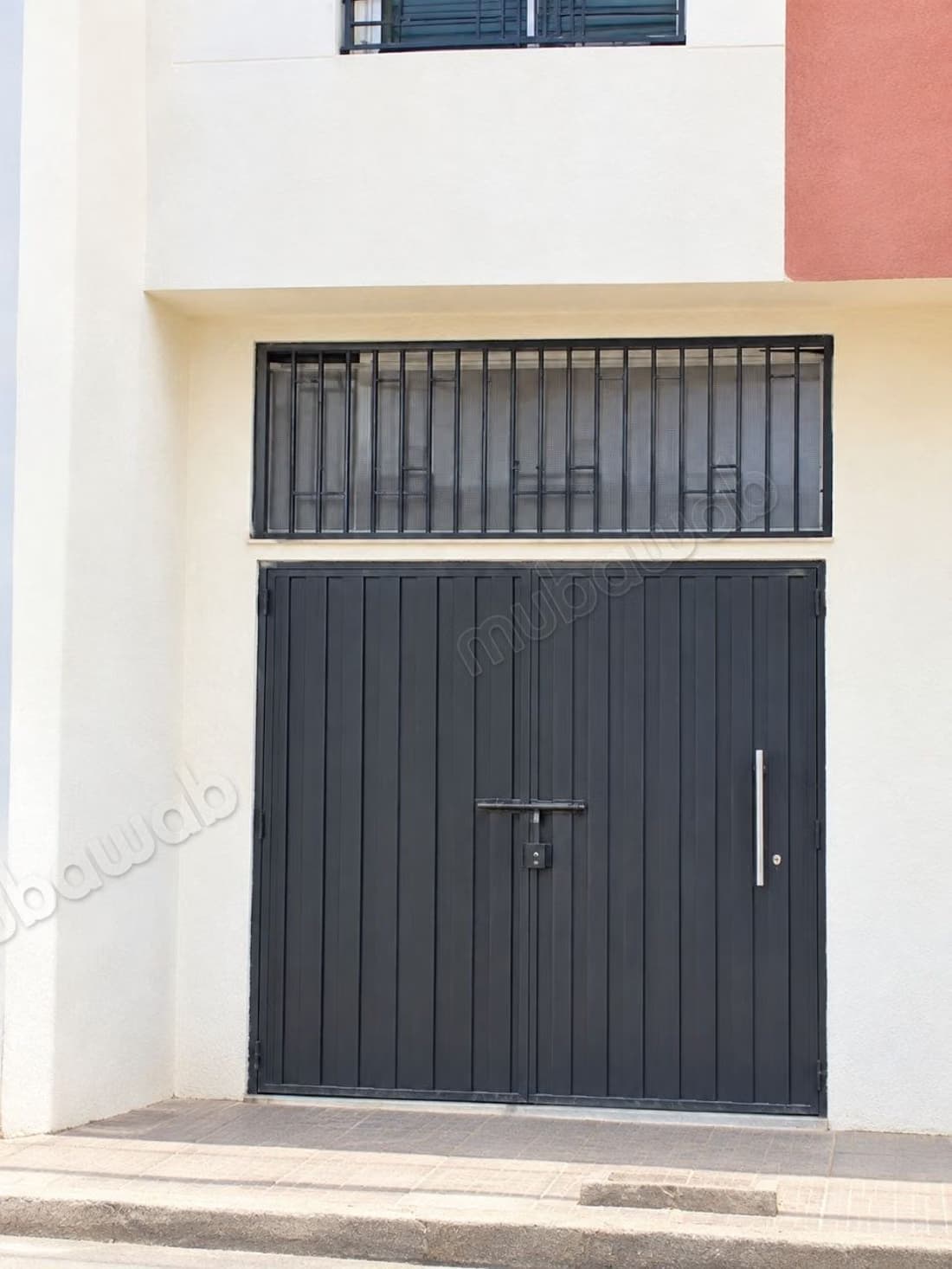 Magasin neuf à vendre /kasbat el amine
