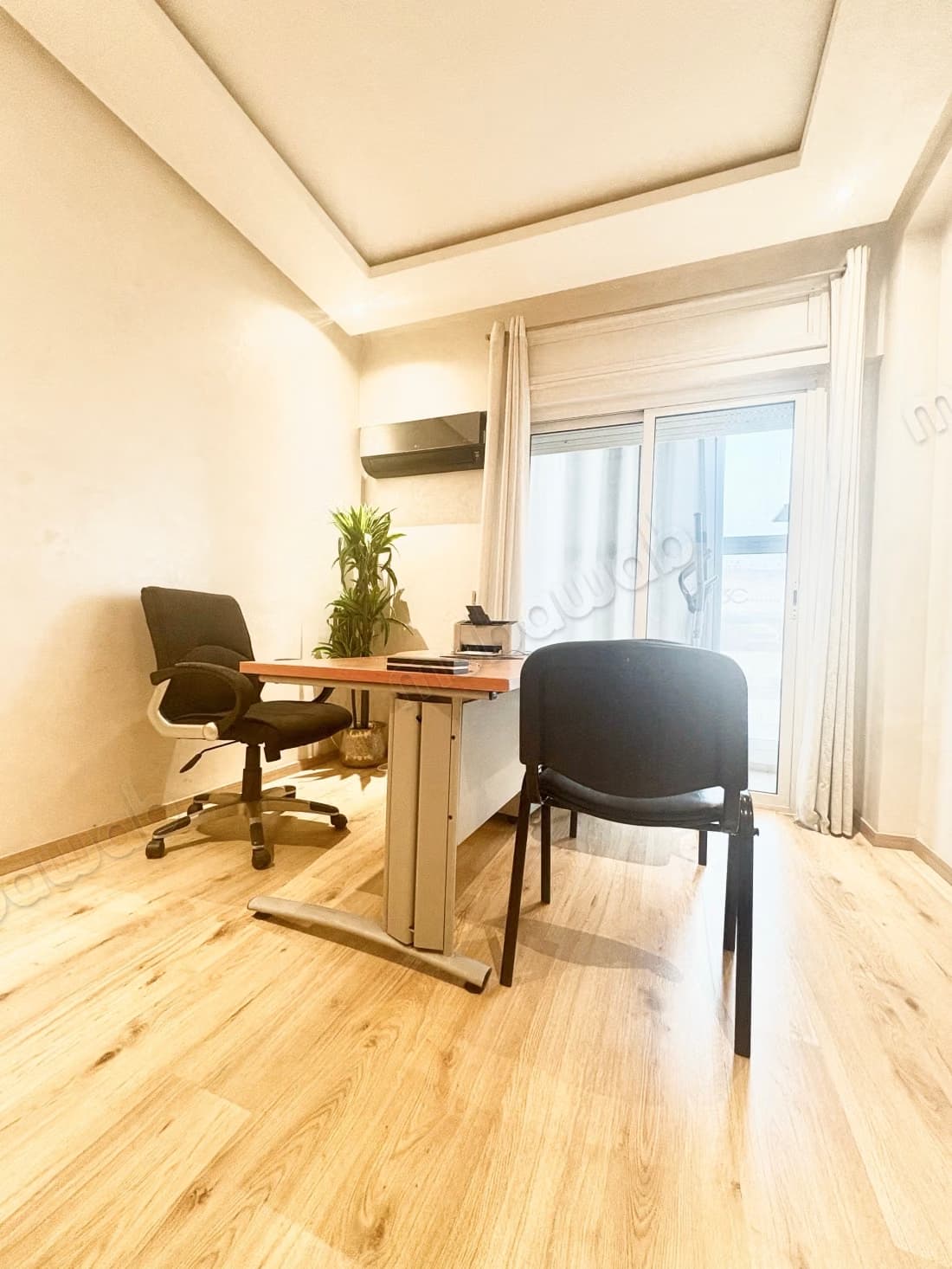 Appartement en vente à Gauthier