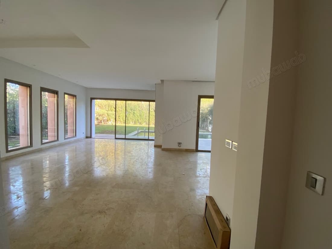 FLASH DEAL. Villa jumelée au prix une villa bande