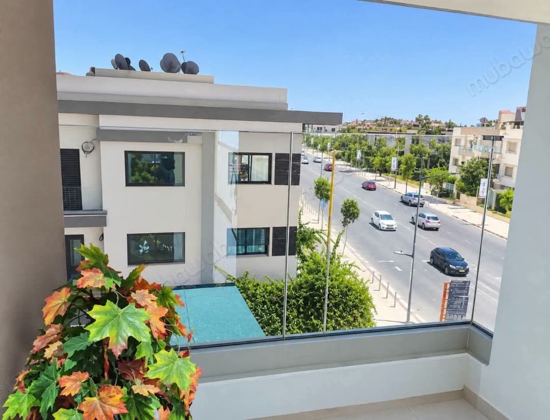 Bel Appartement A Louer Haut Founty Agadir