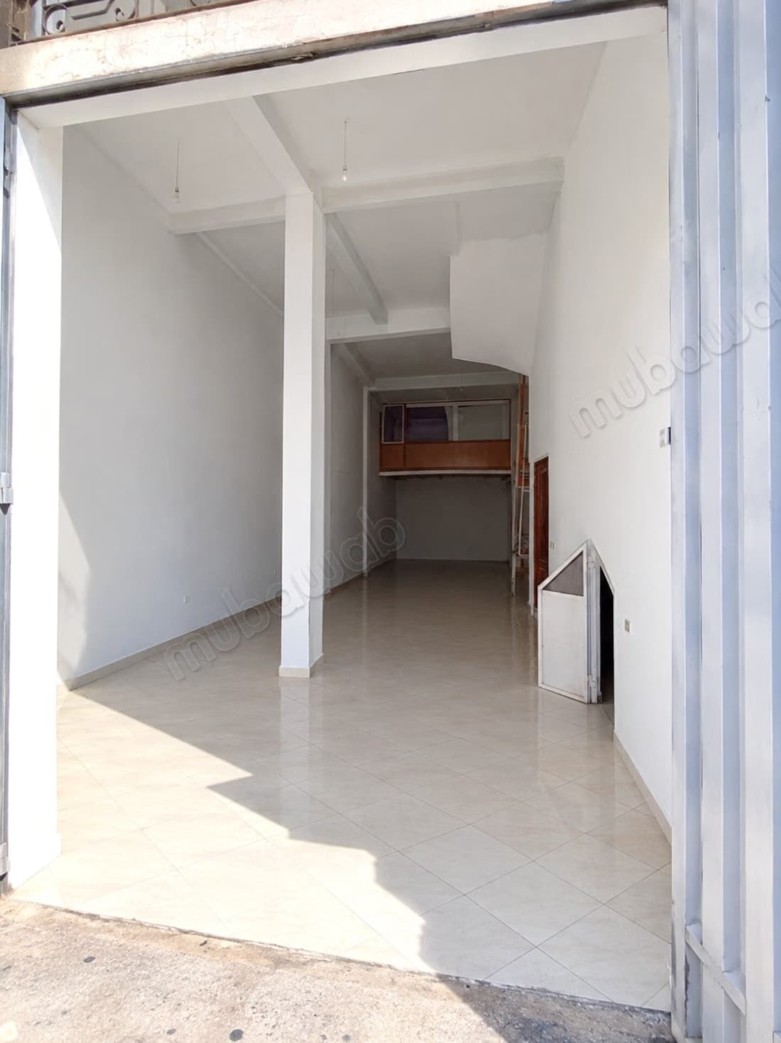 Magasin à vendre dans le quartier Nahda