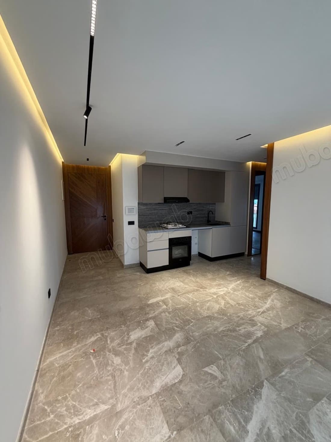 Bel appartement en location à Gauthier. 2 pièces. Antenne pa...